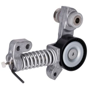 Cinto com várias nervuras (6PK1019)  FEBI BILSTEIN 186093