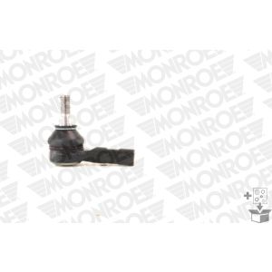 Spoorstangeinde MONROE L23103