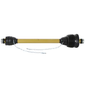 Prise de force PTO/PTO BTA B06-AG-019
