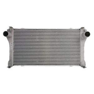 Intercooler NISSENS 96401