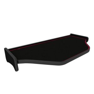 Compartimento, cabina F-CORE PK10 RED