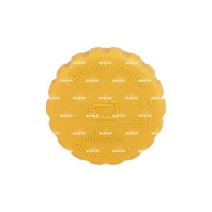 Radiateurdop NRF 455600