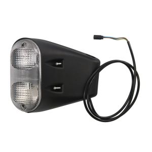 Intermitente delantero COBO 1010900COBO