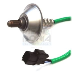 Sonda lambda MEAT & DORIA 81722