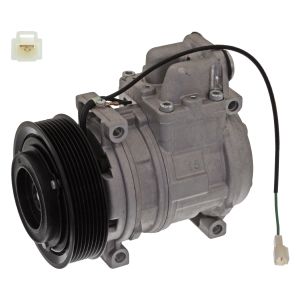 Compressor, ar condicionado FEBI BILSTEIN 44849