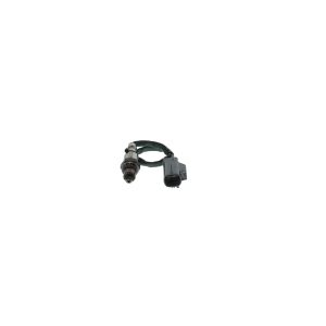 Sensor Lambda BOSCH 0 258 030 0D7