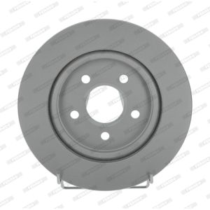 Disque de frein FERODO DDF1108C