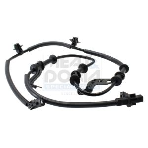 Sensor do ABS traseiro, direito MEAT & DORIA 901233