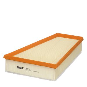 Filtro de ar HENGST E473L