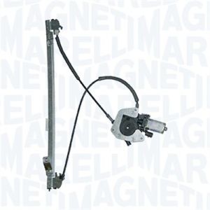 Regulador de janelas MAGNETI MARELLI 350103153000