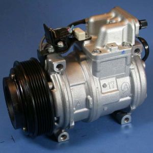 Compresseur de climatisation DENSO DCP17010