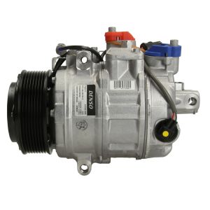 Compressor, airconditioner DENSO DCP05078