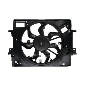 Ventilateur, refroidissement du moteur NRF 470103