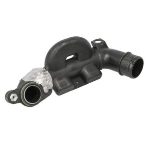 Durite de turbocompresseur NRF 166341
