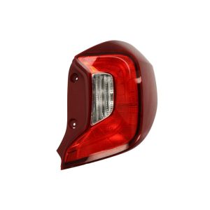 Luz traseira, direita (24V, vermelho) DEPO 223-1984R-UE