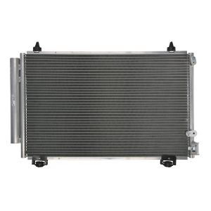 A/C-kondensor BOSCH 1 986 AD2 206
