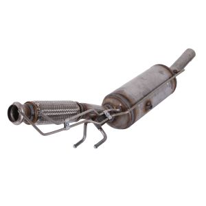 Roetfilter JMJ 1283