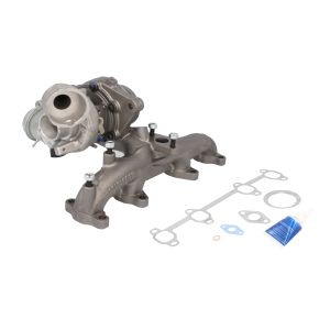 Turbocompressor de escape ELSTOCK 91-1484
