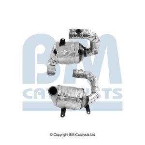 Catalisador BM CATALYSTS BM80878H