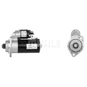 Arrancador MAHLE MS 432