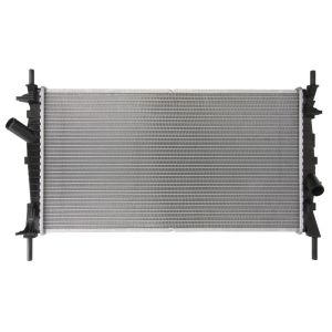 Radiateur, refroidissement du moteur NISSENS 62128