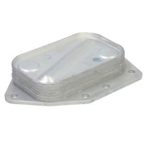 Arrefecedor de óleo, óleo do motor THERMOTEC D4F011TT