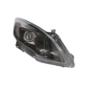 Farol principal DEPO 442-1173RMLDEM2, direito