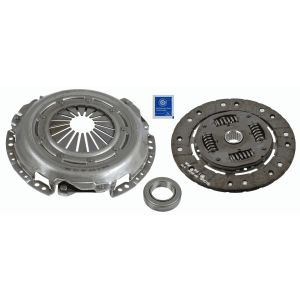 Kit de embraiagem SACHS 3000 951 002