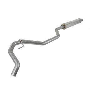 Silenciador intermédio BOSAL 291-003