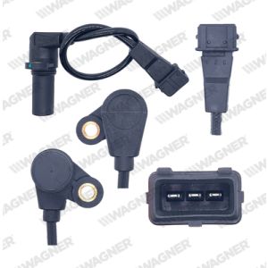 Sensor, posição do commando de válvulas WAGNER CRS00254