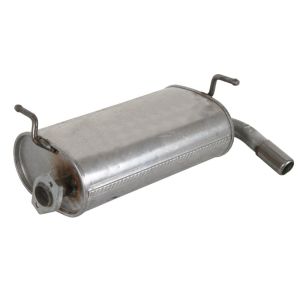 Endschalldämpfer 4MAX 0219-01-25055