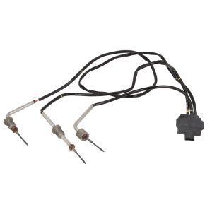 Sensor, Abgastemperatur MEAT&DORIA 12874