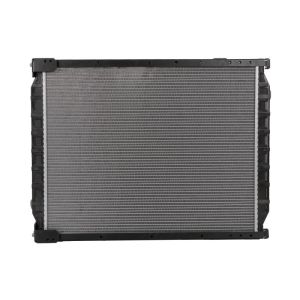 519598 NRF Kühler, Motorkühlung Aluminium, 860 X  Produktbild-Vorschau 11