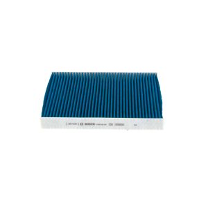 Innenraumfilter FILTER+pro BOSCH 0 986 628 587