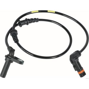 Sensor do ABS traseiro, direito HERTH+BUSS ELPARTS 70660275