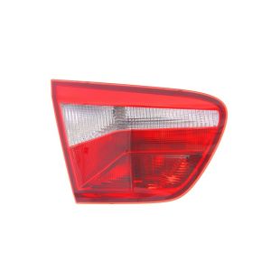 Luz traseira, direita (24V, vermelho) MAGNETI MARELLI 714000028530 esquerdo