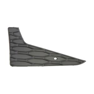Grelha de ventilação, para-choques BLIC 6502-07-6614918P direito