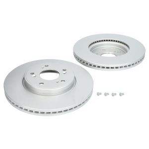 Disque de frein DELPHI BG5221C