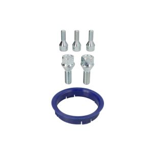 Montagesatz für Leichtmetallräder ITWHEELS ITW49097