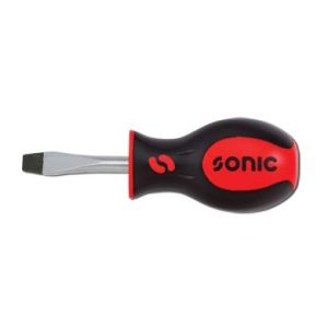 Platte schroevendraaier SONIC 133065S