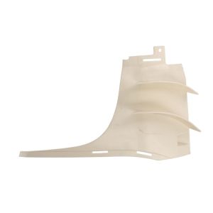 Windabweiser PACOL MER-CP-046L