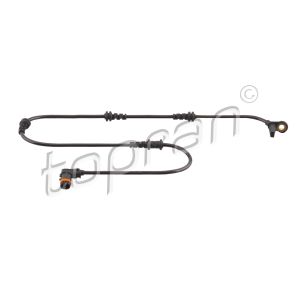 ABS-sensor HANS PRIES 409 192
