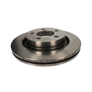 Disco de freno WAGNER BD125676