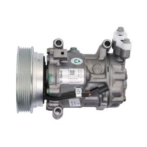 Compressor, ar condicionado ELSTOCK 51-1110