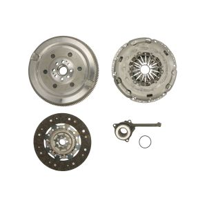 Kit de embraiagem NEXUS F1W104NX