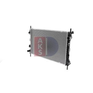 Raffreddatore motore AKS DASIS 090004N