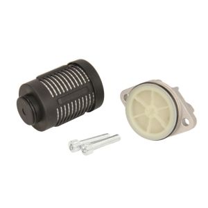Filtro hidráulico, embraiagem Haldex JC PREMIUM BSW025PR