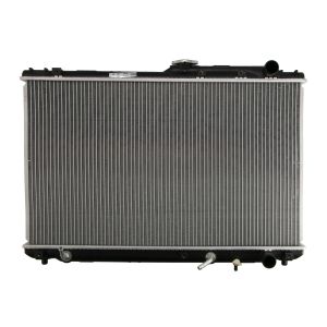 Radiator, motorkoeling NISSENS 647721