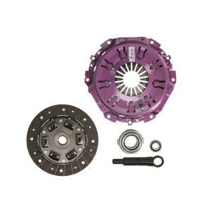 Kit d'embrayage (TUNING) XTREME CLUTCH KMZ20002-1AX