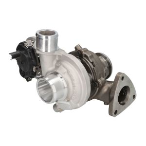 [Lader, Aufladung GARRETT 838417-5002S WYP]